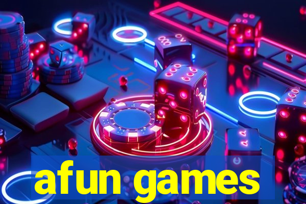 afun games